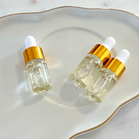 Cuticle oil (3g)